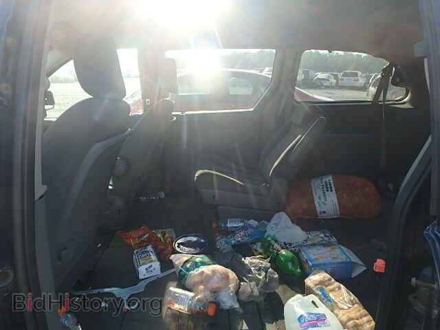 2006 DODGE CARAVAN - VIN: 1D4GP24R36B522975 - Фото 6