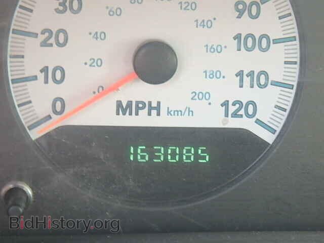 2006 DODGE CARAVAN - VIN: 1D4GP24R36B522975 - Фото 8