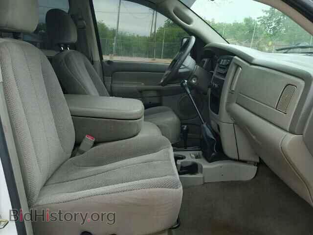 2005 DODGE RAM 3500 - VIN: 3D7MS48C75G862674 - Фото 5