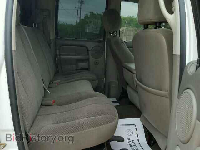 2005 DODGE RAM 3500 - VIN: 3D7MS48C75G862674 - Фото 6