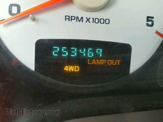 2005 DODGE RAM 3500 - VIN: 3D7MS48C75G862674 - Фото 8