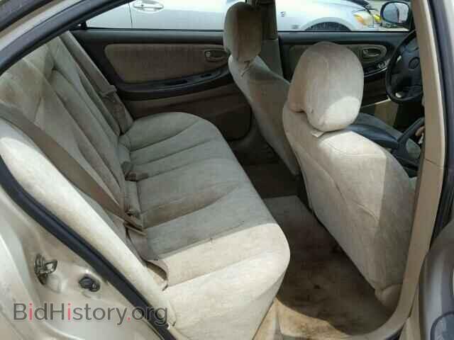 2000 NISSAN MAXIMA - VIN: JN1CA31D6YT732773 - Фото 6