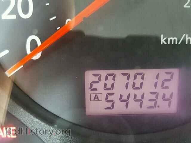2000 NISSAN MAXIMA - VIN: JN1CA31D6YT732773 - Фото 8