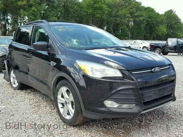 Фотография 1FMCU0GX4DUD19044 - FORD ESCAPE 2013