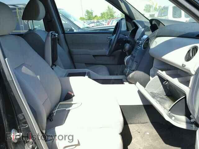 2015 HONDA PILOT - VIN: 5FNYF3H32FB034856 - Photo 5