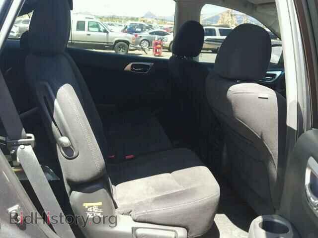 2013 NISSAN PATHFINDER - VIN: 5N1AR2MM6DC643990 - Фото 6