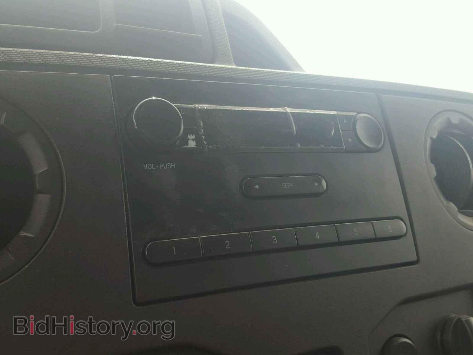 2010 FORD ECONOLINE - VIN: 1FBSS3BL5ADA52136 - Фото 9
