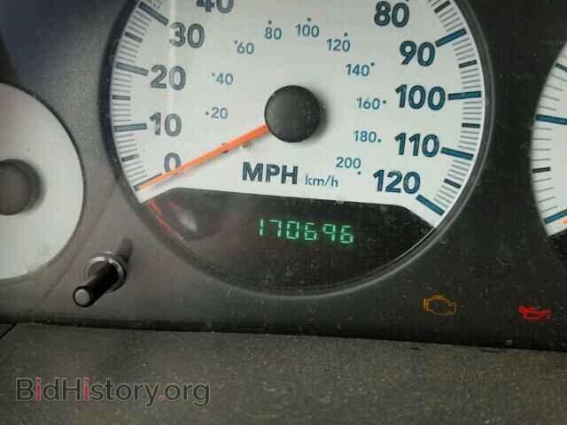 2006 DODGE CARAVAN - VIN: 2D4GP44L96R697160 - Фото 8