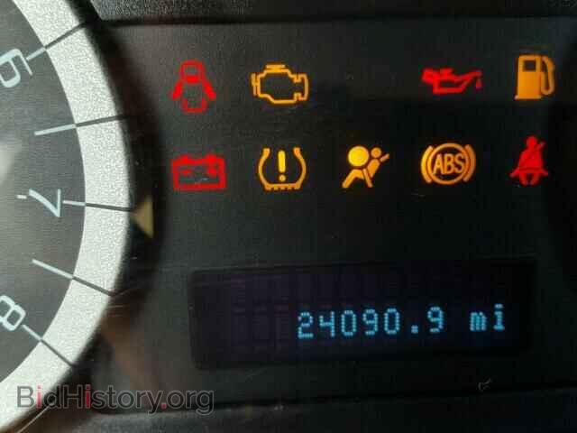 2011 FORD ESCAPE - VIN: 1FMCU0D74BKA25348 - Фото 8