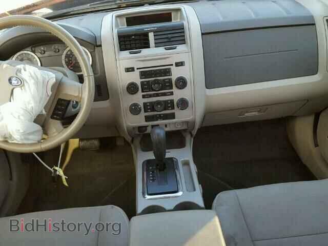 2011 FORD ESCAPE - VIN: 1FMCU0D74BKA25348 - Фото 10