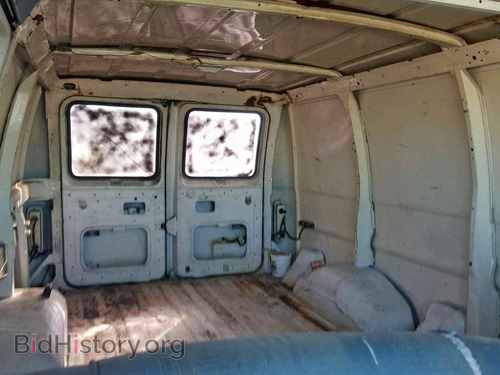 1988 FORD ECONOLINE - VIN: 1FTFE24N4JHA12622 - Фото 6