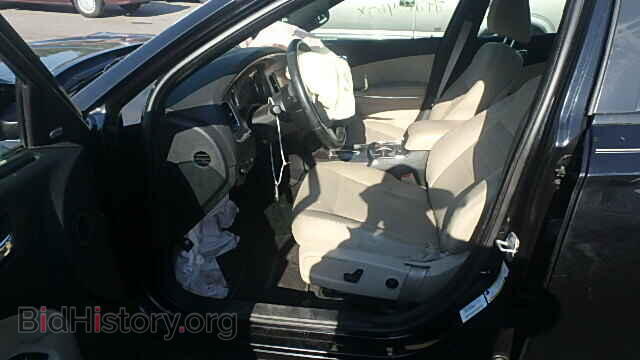 2011 DODGE CHARGER - VIN: 2B3CM5CT5BH557569 - Фото 5