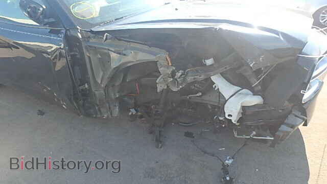 2011 DODGE CHARGER - VIN: 2B3CM5CT5BH557569 - Фото 10