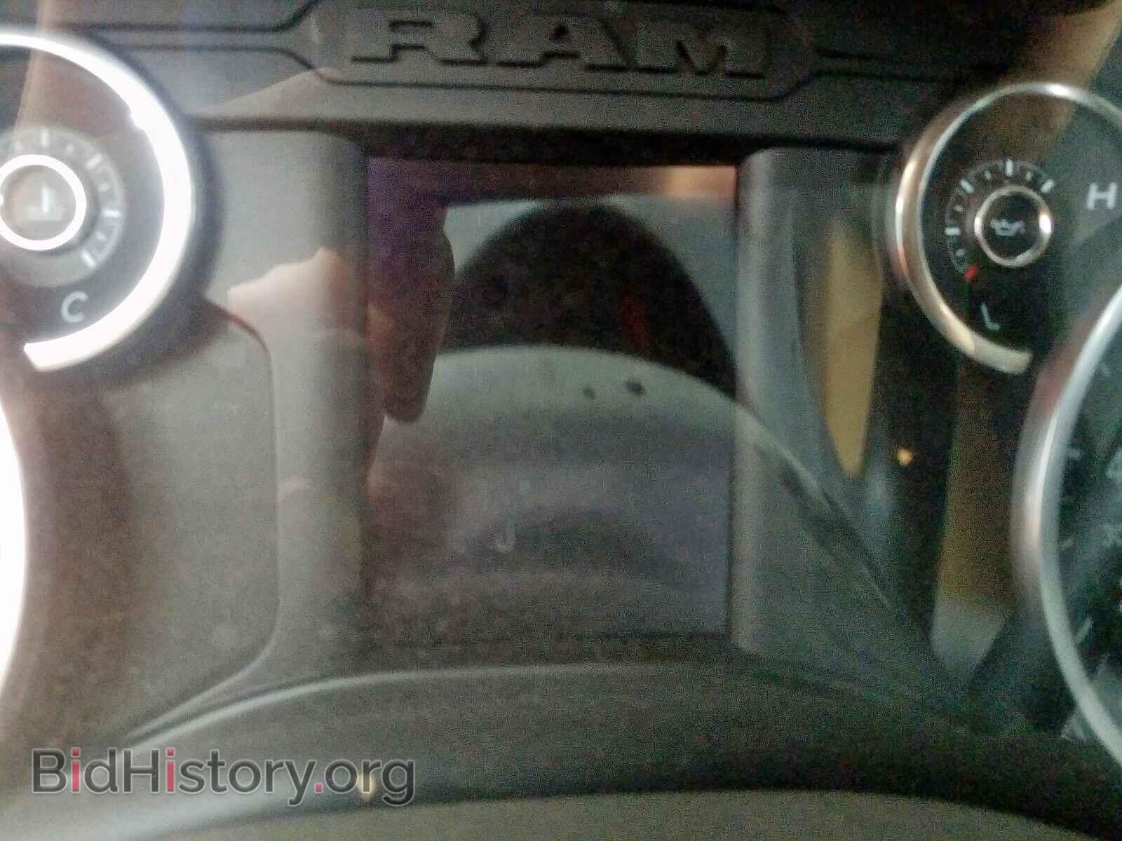 2019 RAM 3500 - VIN: 3C7WRTCL3KG529113 - Фото 8