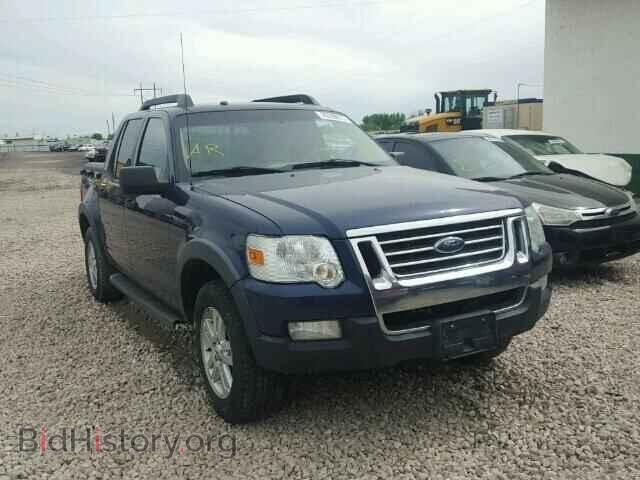 Photo 1FMEU51E68UA61886 - FORD EXPLORER 2008
