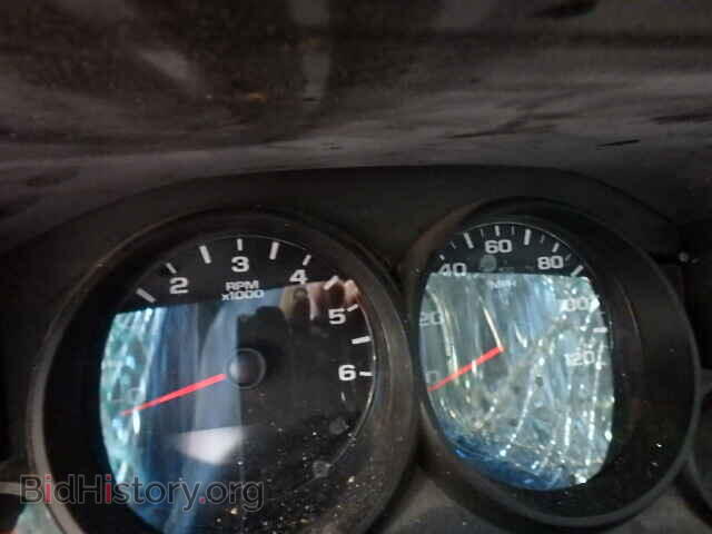 2009 CHEVROLET SILVERADO - VIN: 1GCEK19C19Z265456 - Фото 7