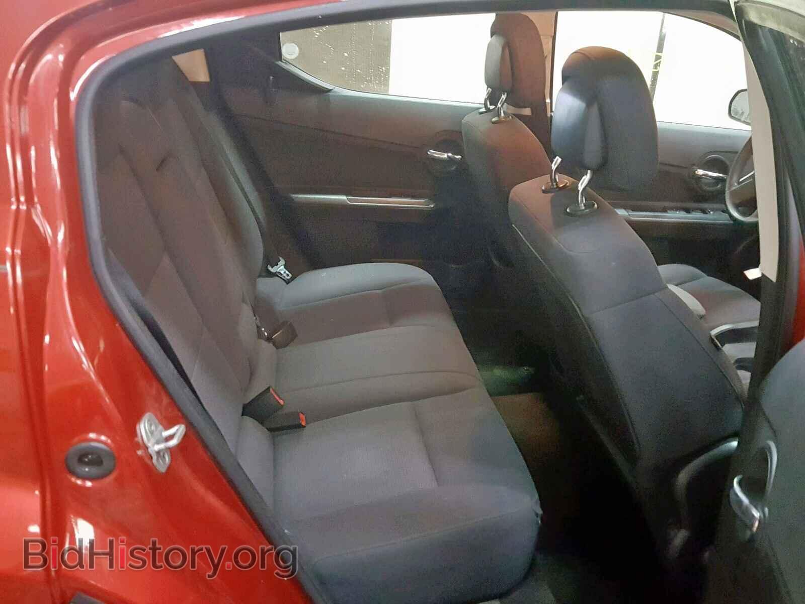 2010 DODGE AVENGER - VIN: 1B3CC4FB4AN187057 - Фото 6