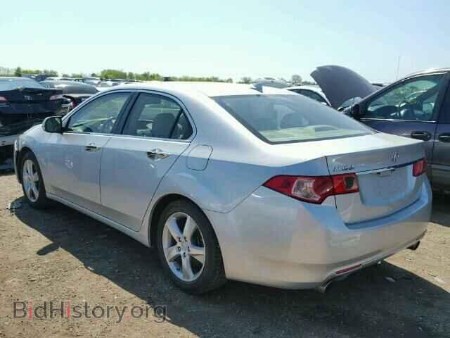 2011 ACURA TSX - VIN: JH4CU2F64BC017733 - Фото 3