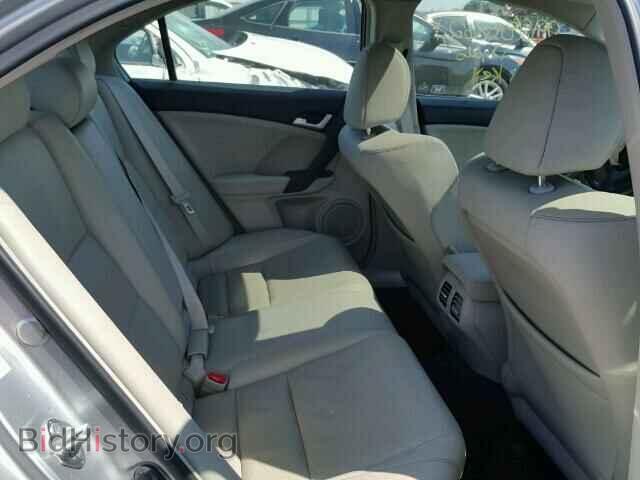 2011 ACURA TSX - VIN: JH4CU2F64BC017733 - Фото 6