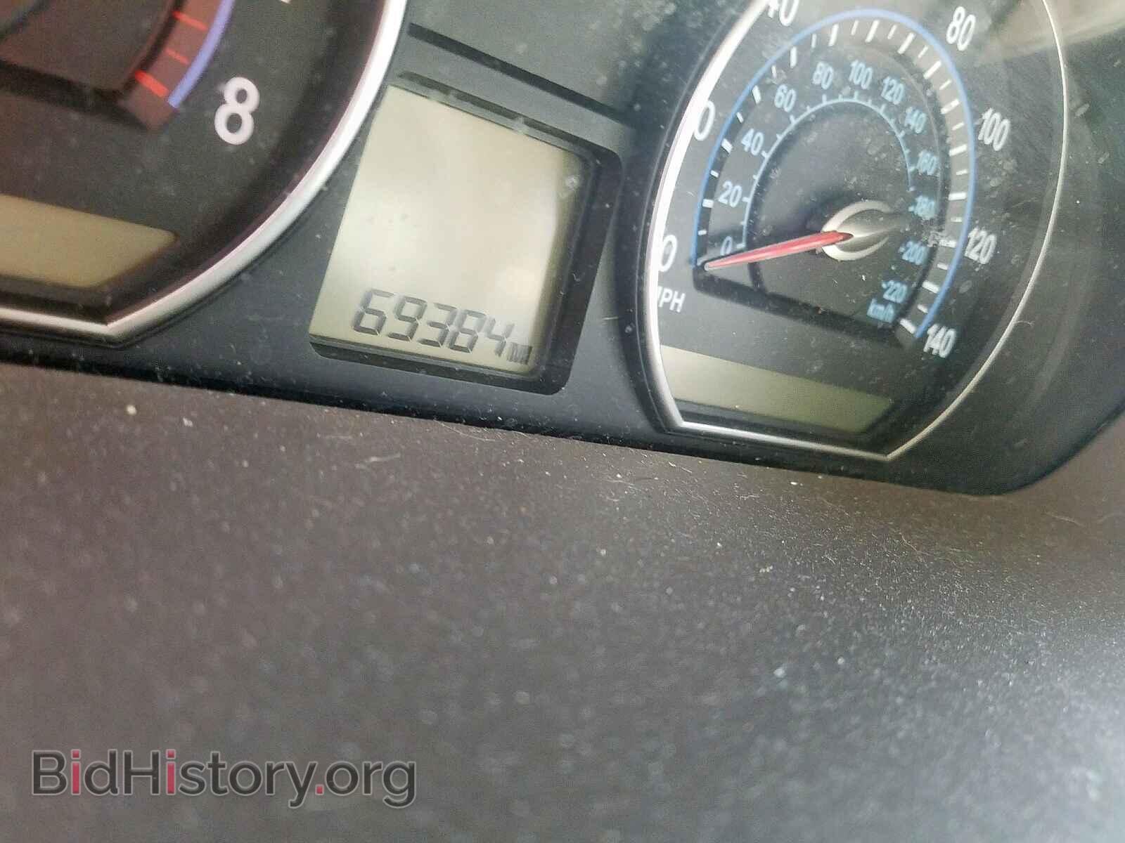 2006 KIA OPTIMA - VIN: KNAGE123065050306 - Фото 8