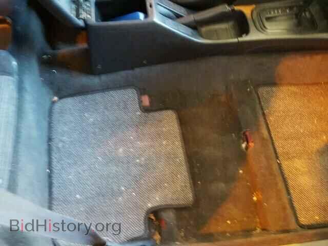 1998 ACURA INTEGRA - VIN: JH4DC4443WS016752 - Фото 9