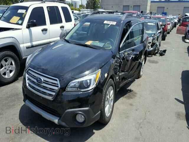 2015 SUBARU OUTBACK - VIN: 4S4BSACC6F3208899 - Фото 2