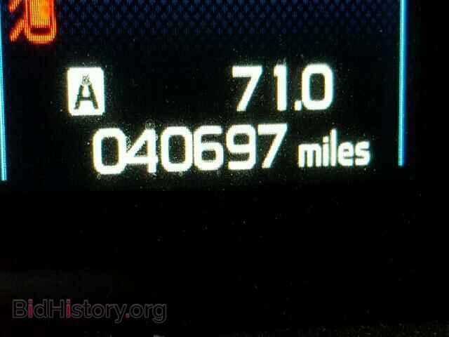 2015 SUBARU OUTBACK - VIN: 4S4BSACC6F3208899 - Фото 8