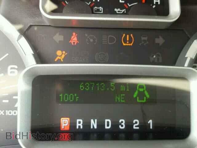 2011 FORD EXPEDITION - VIN: 1FMJU1F53BEF21670 - Фото 8