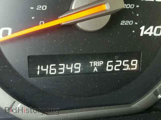 2008 HONDA PILOT - VIN: 5FNYF18558B031751 - Фото 8