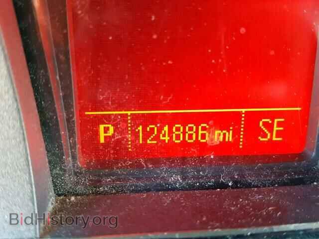 2013 GMC TERRAIN - VIN: 2GKALMEK7D6414570 - Фото 8