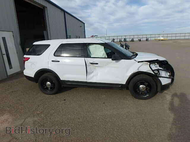2013 FORD EXPLORER - VIN: 1FM5K8AR1DGA80669 - Фото 10
