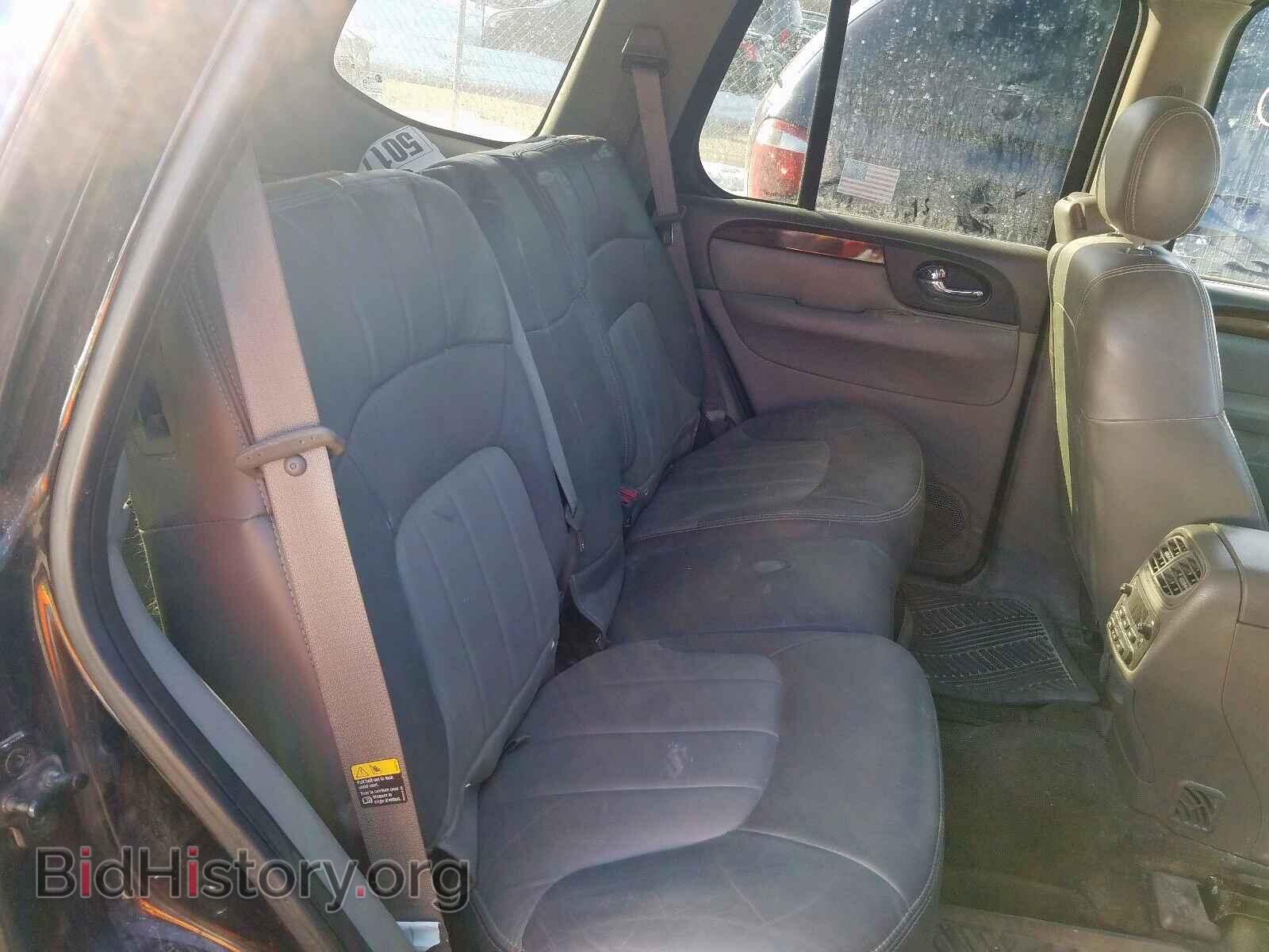 2003 GMC ENVOY - VIN: 1GKDT13S632410701 - Photo 6