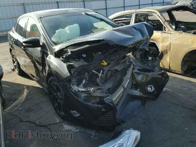 Фотография 1FADP3F22DL307719 - FORD FOCUS 2013