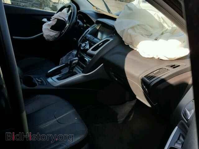 2013 FORD FOCUS - VIN: 1FADP3F22DL307719 - Фото 5