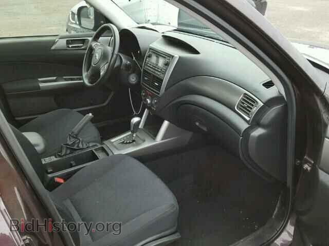 2013 SUBARU FORESTER - VIN: JF2SHCDC2DH409228 - Фото 5