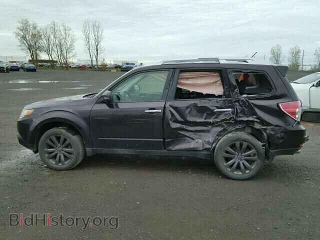 2013 SUBARU FORESTER - VIN: JF2SHCDC2DH409228 - Фото 9