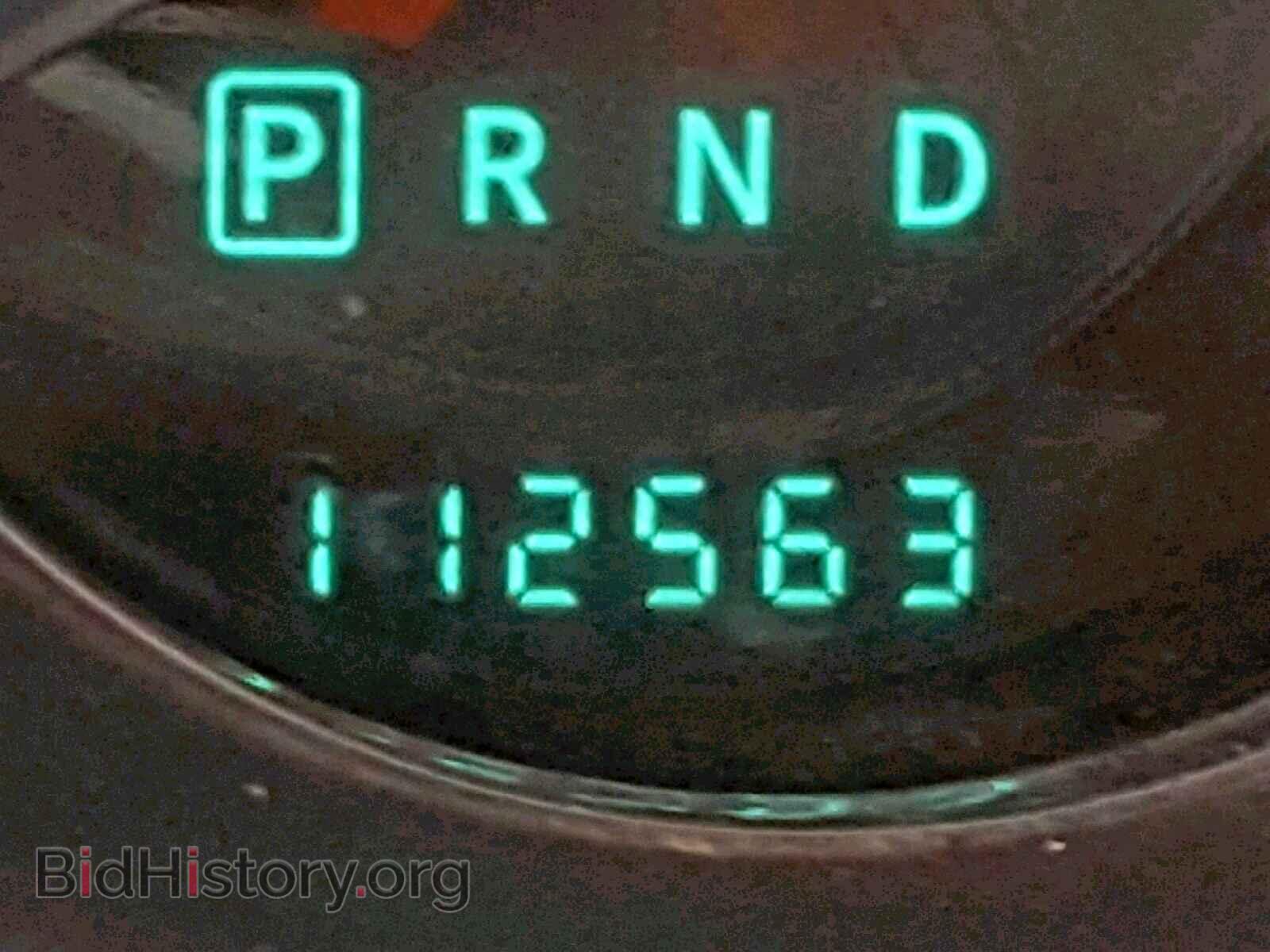 2012 CHRYSLER 200 - VIN: 1C3CCBCG9CN305002 - Фото 8