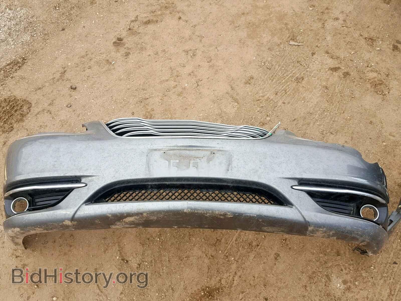 2012 CHRYSLER 200 - VIN: 1C3CCBCG9CN305002 - Фото 9