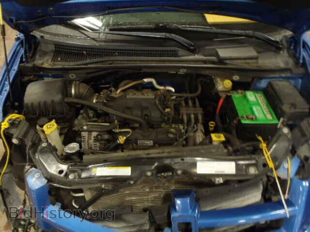 2008 DODGE CARAVAN - VIN: 2D8HN44H98R770700 - Фото 7