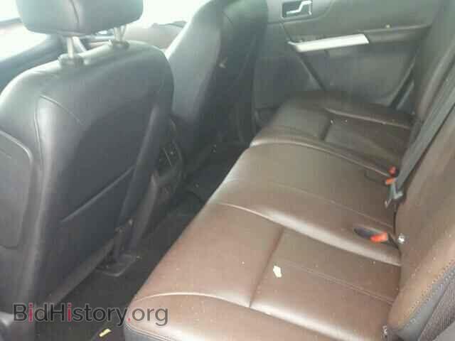 2011 FORD EDGE - VIN: 2FMDK3KC1BBB05907 - Фото 6