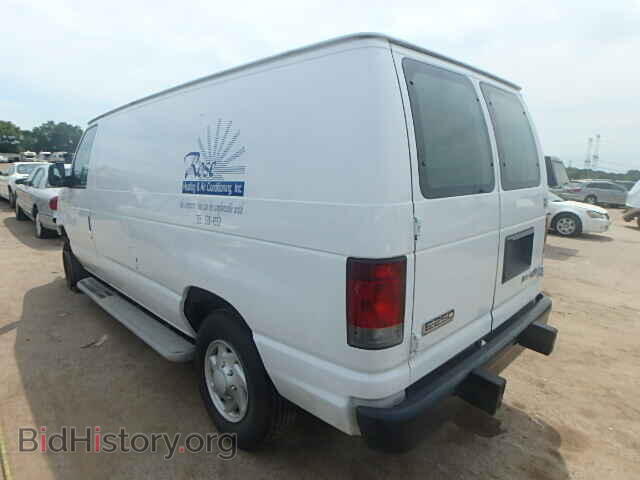 2009 FORD ECONOLINE - VIN: 1FTNE24WX9DA32140 - Фото 3