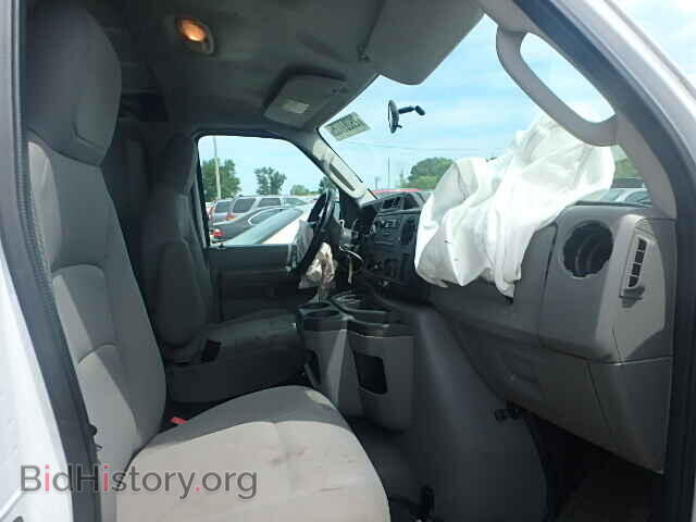 2009 FORD ECONOLINE - VIN: 1FTNE24WX9DA32140 - Фото 5