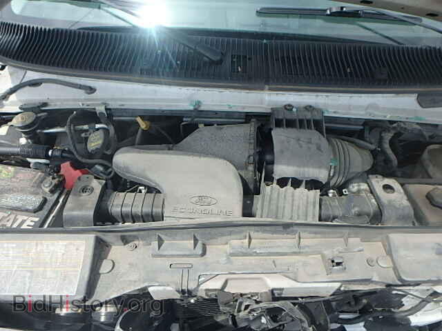 2009 FORD ECONOLINE - VIN: 1FTNE24WX9DA32140 - Фото 7