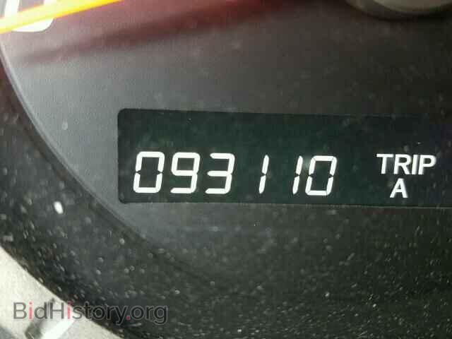 2008 HONDA PILOT - VIN: 5FNYF18258B018522 - Photo 8