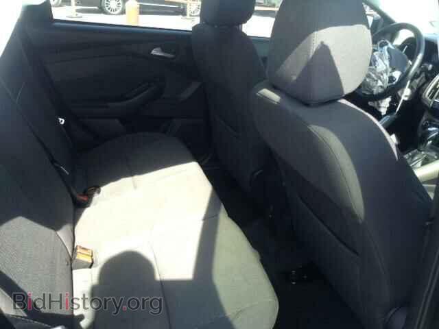 2012 FORD FOCUS - VIN: 1FAHP3H24CL479697 - Фото 6