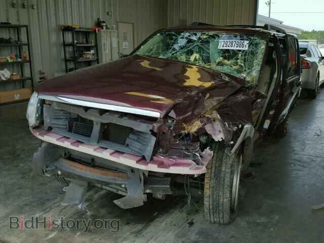 2008 FORD EXPLORER - VIN: 1FMEU74EX8UB01197 - Photo 2