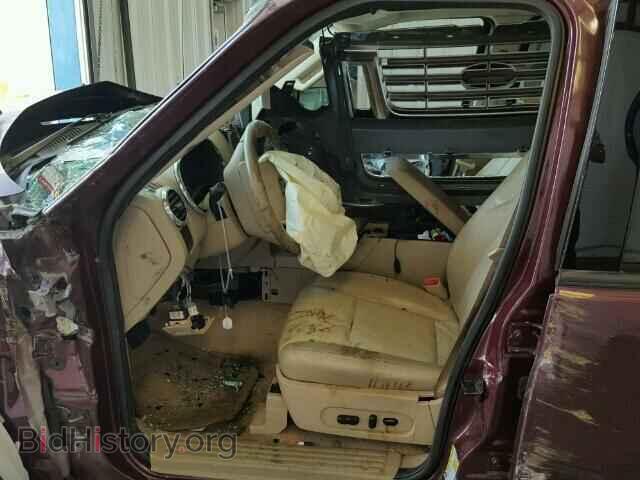 2008 FORD EXPLORER - VIN: 1FMEU74EX8UB01197 - Photo 5