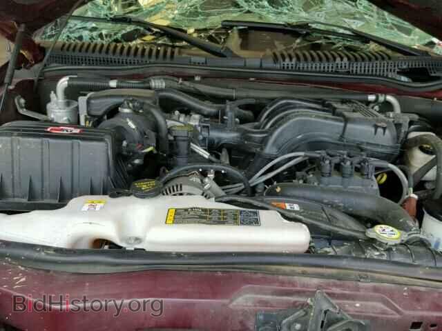 2008 FORD EXPLORER - VIN: 1FMEU74EX8UB01197 - Photo 7
