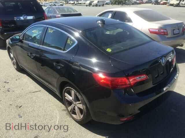 2013 ACURA ILX - VIN: 19VDE1F77DE000158 - Фото 3