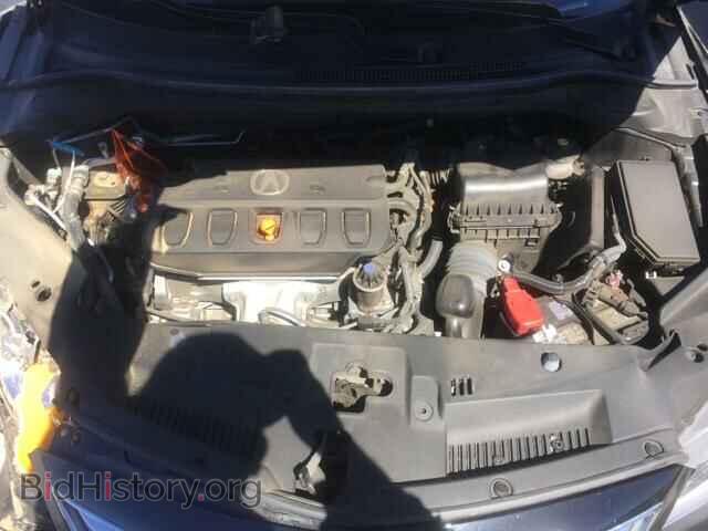 2013 ACURA ILX - VIN: 19VDE1F77DE000158 - Фото 7